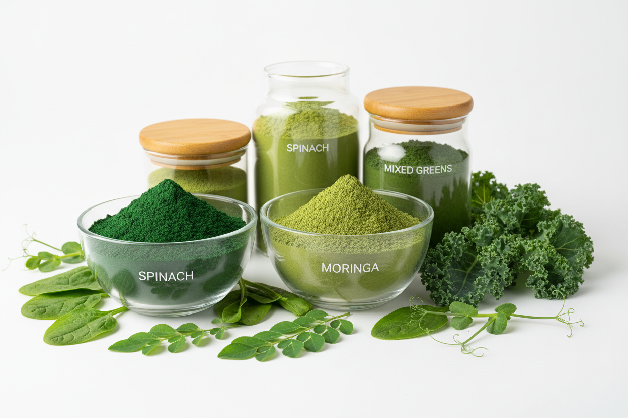 i have organic powder website to sell online organic powder like vegetables leaf